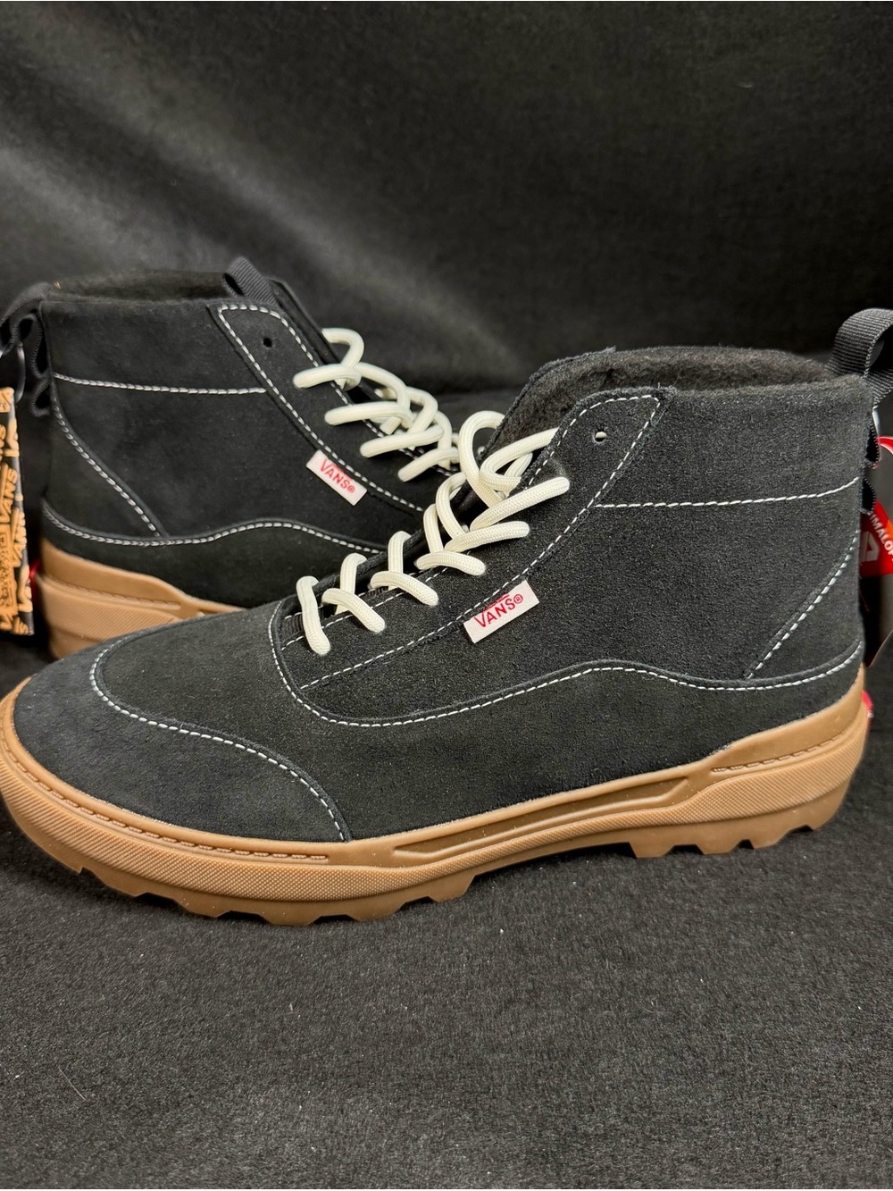 Vans Colfax MTE-1 Boot Women's 7.5